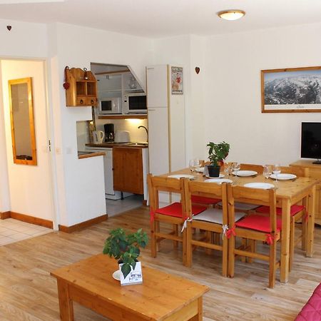 Residence Saboia B56 Cles Blanches Courchevel Zewnętrze zdjęcie
